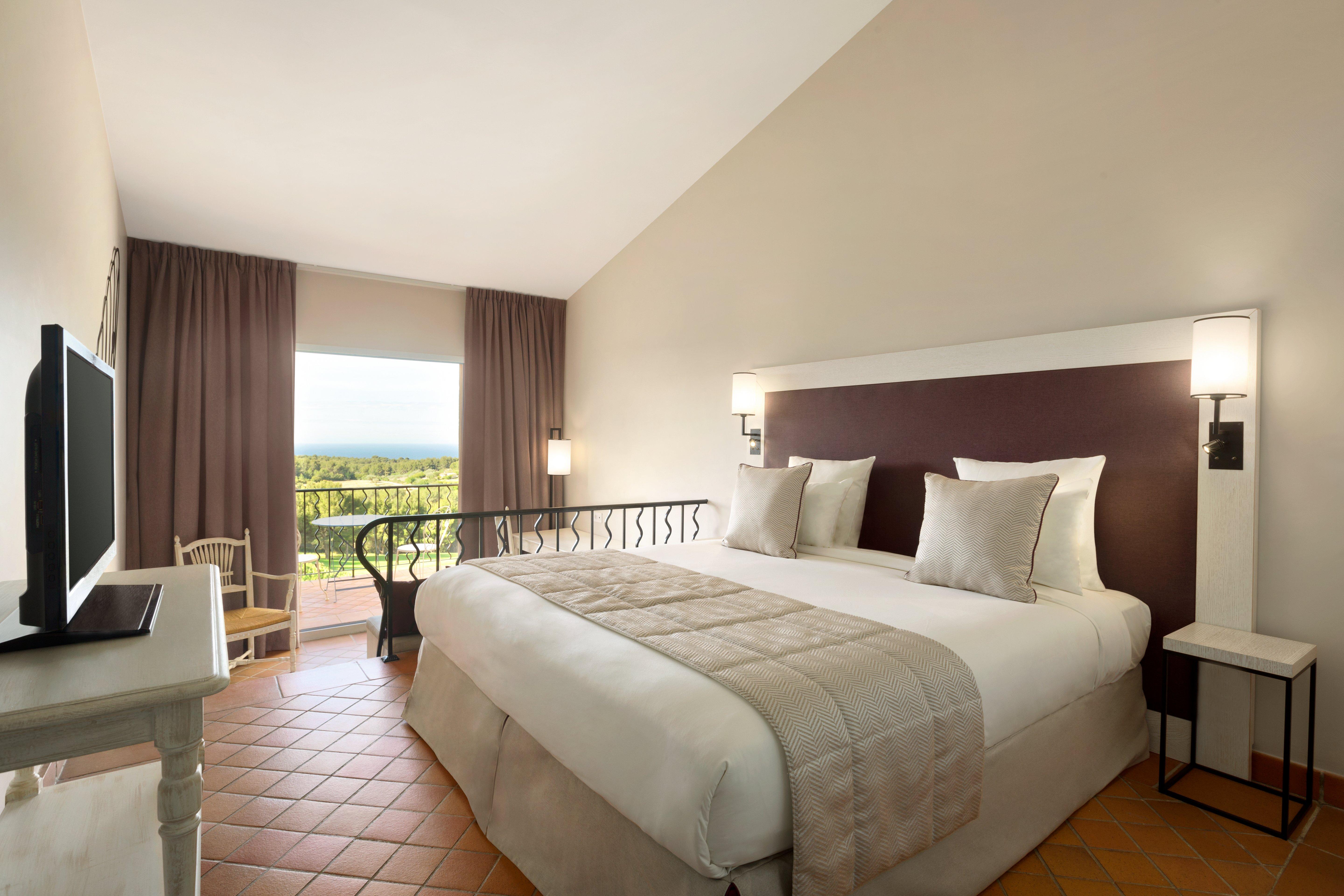 Le Fregate Provence Hotel Saint-Cyr-sur-Mer Eksteriør billede