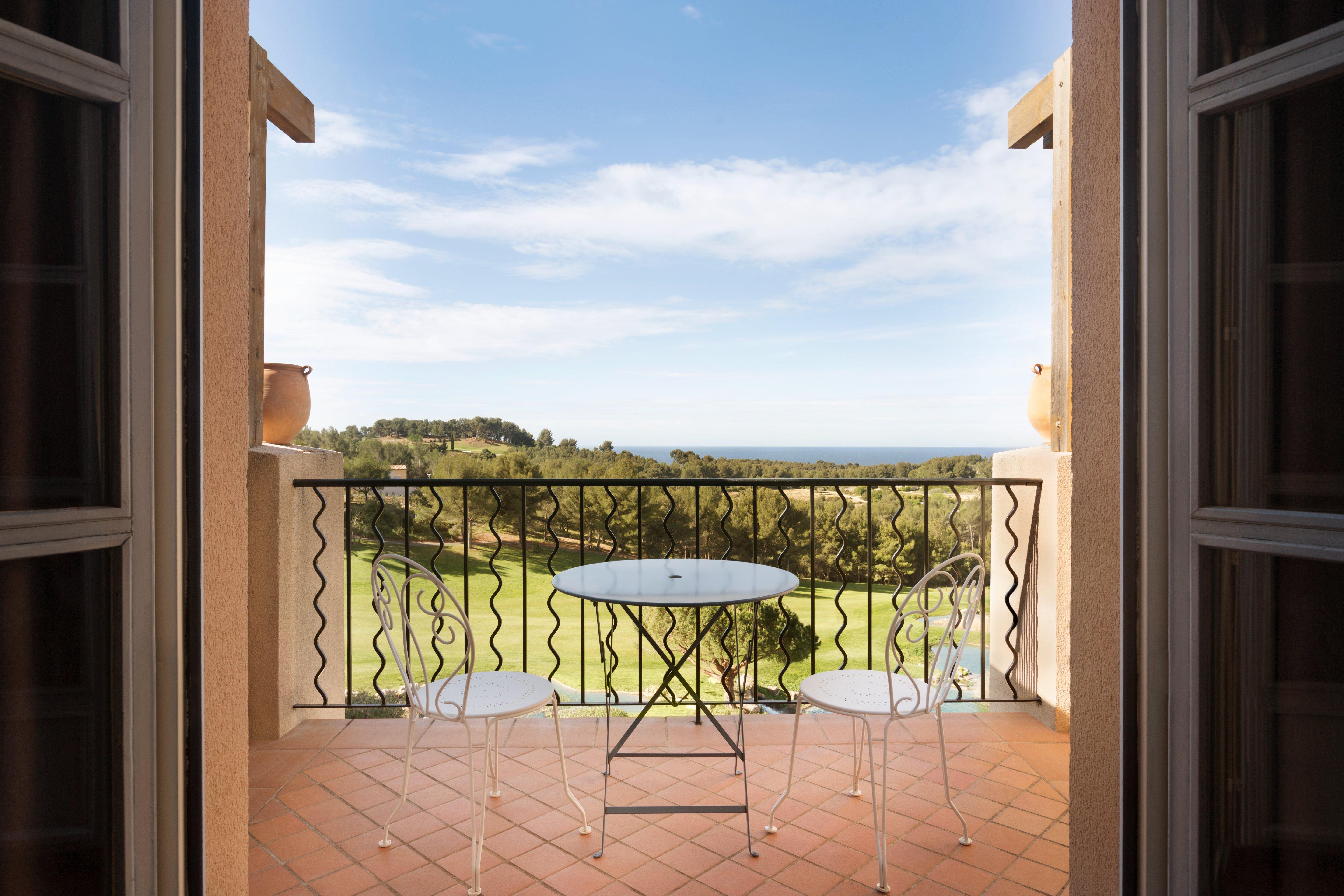 Le Fregate Provence Hotel Saint-Cyr-sur-Mer Eksteriør billede