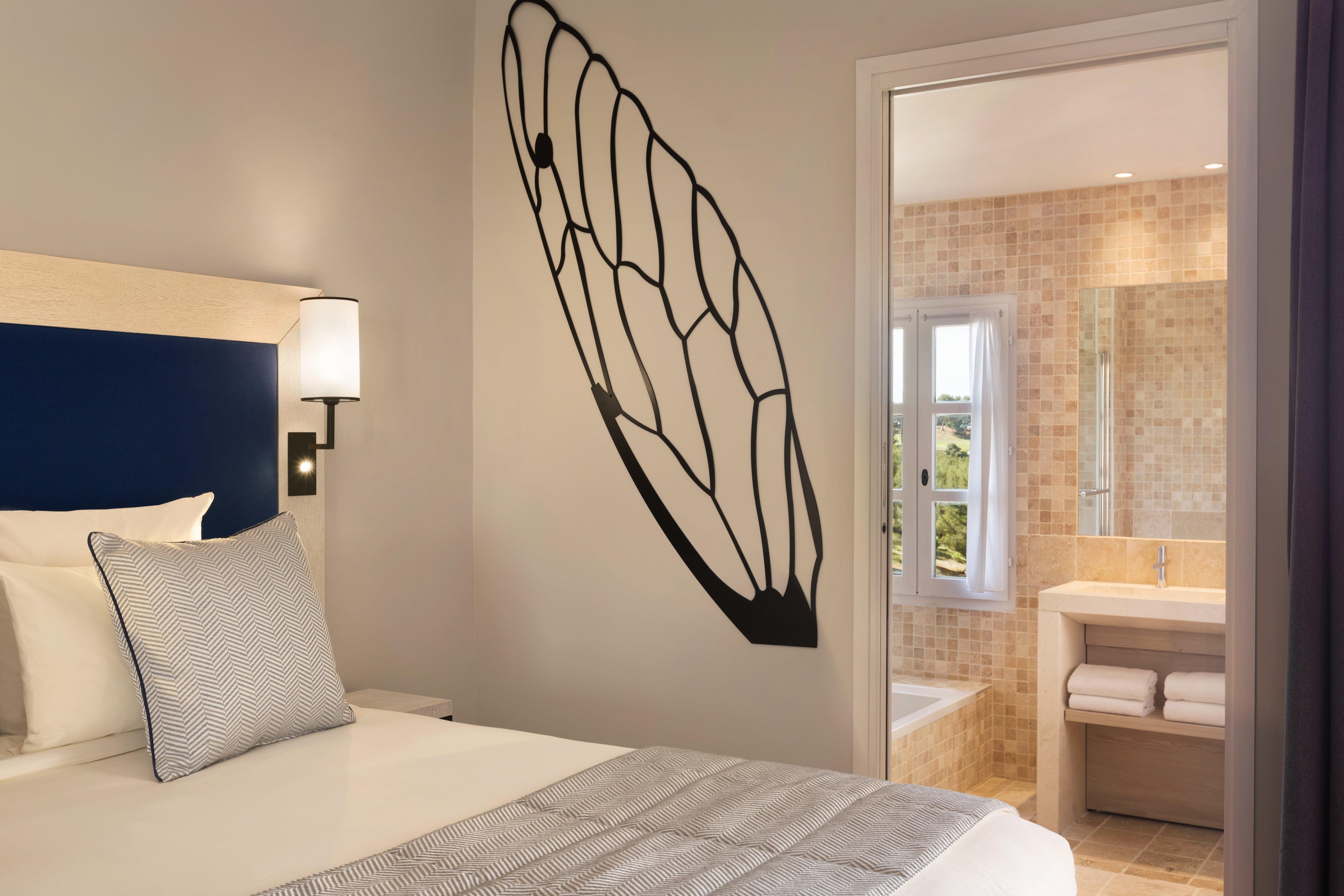 Le Fregate Provence Hotel Saint-Cyr-sur-Mer Eksteriør billede