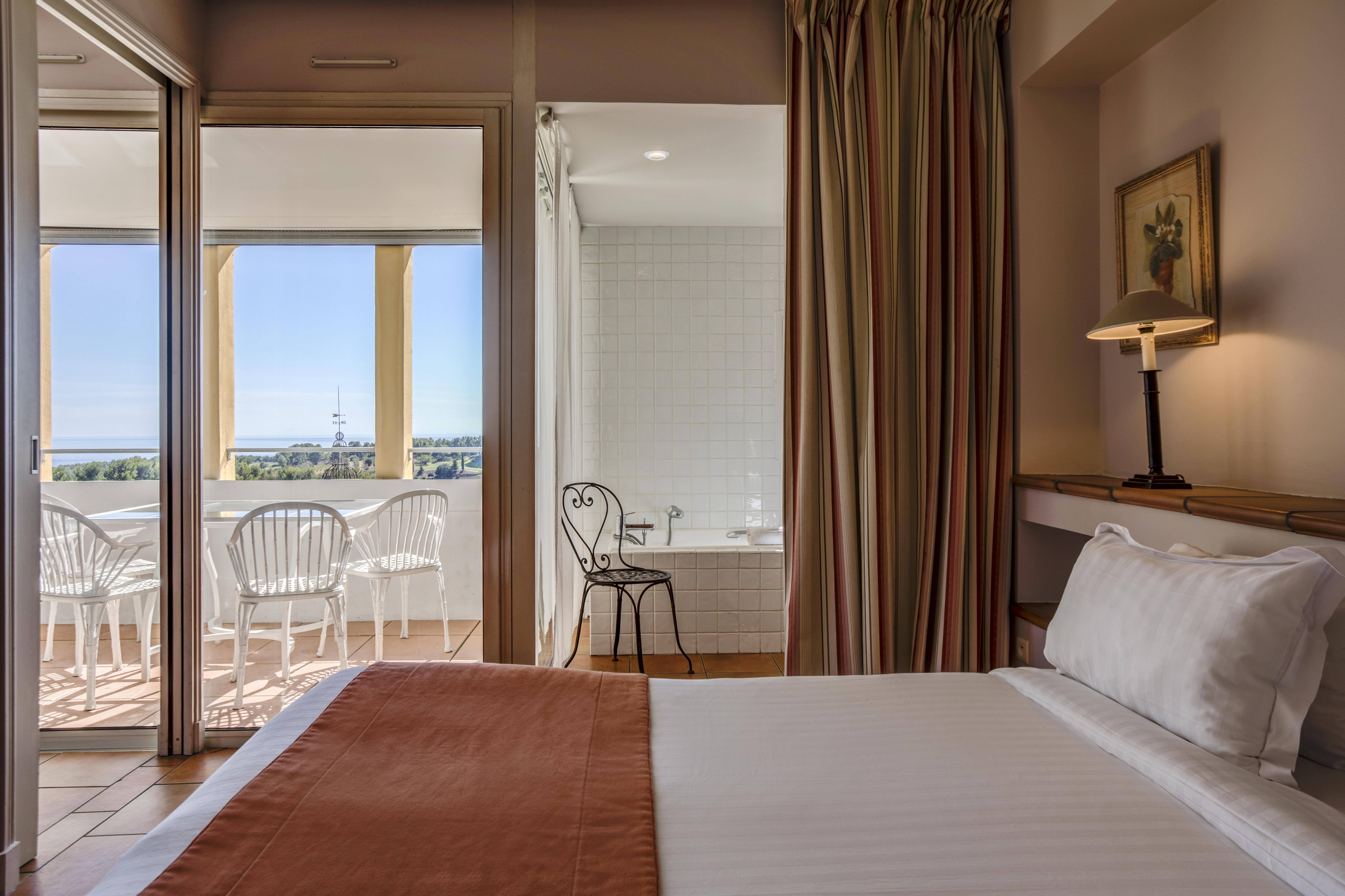 Le Fregate Provence Hotel Saint-Cyr-sur-Mer Eksteriør billede