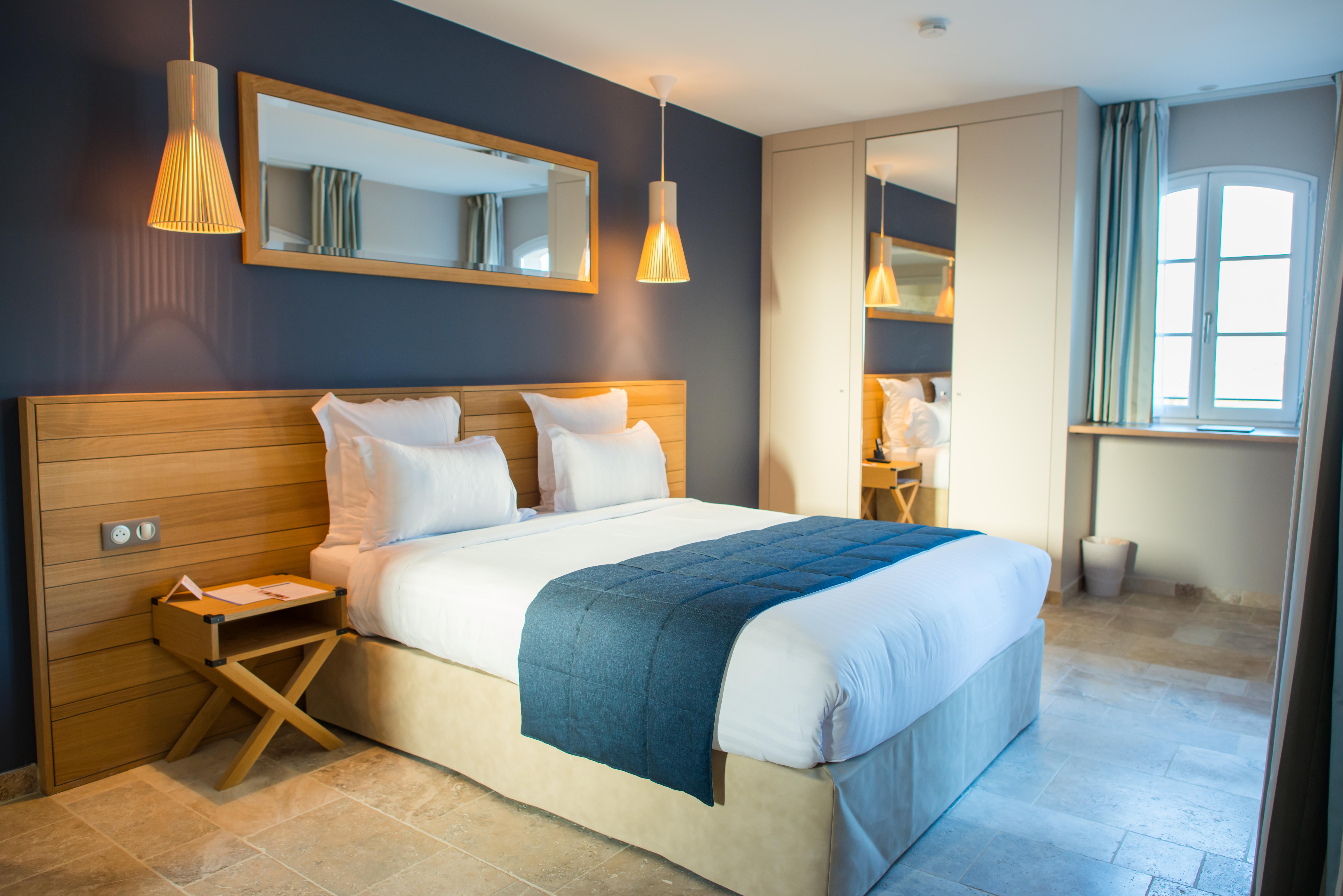 Le Fregate Provence Hotel Saint-Cyr-sur-Mer Eksteriør billede