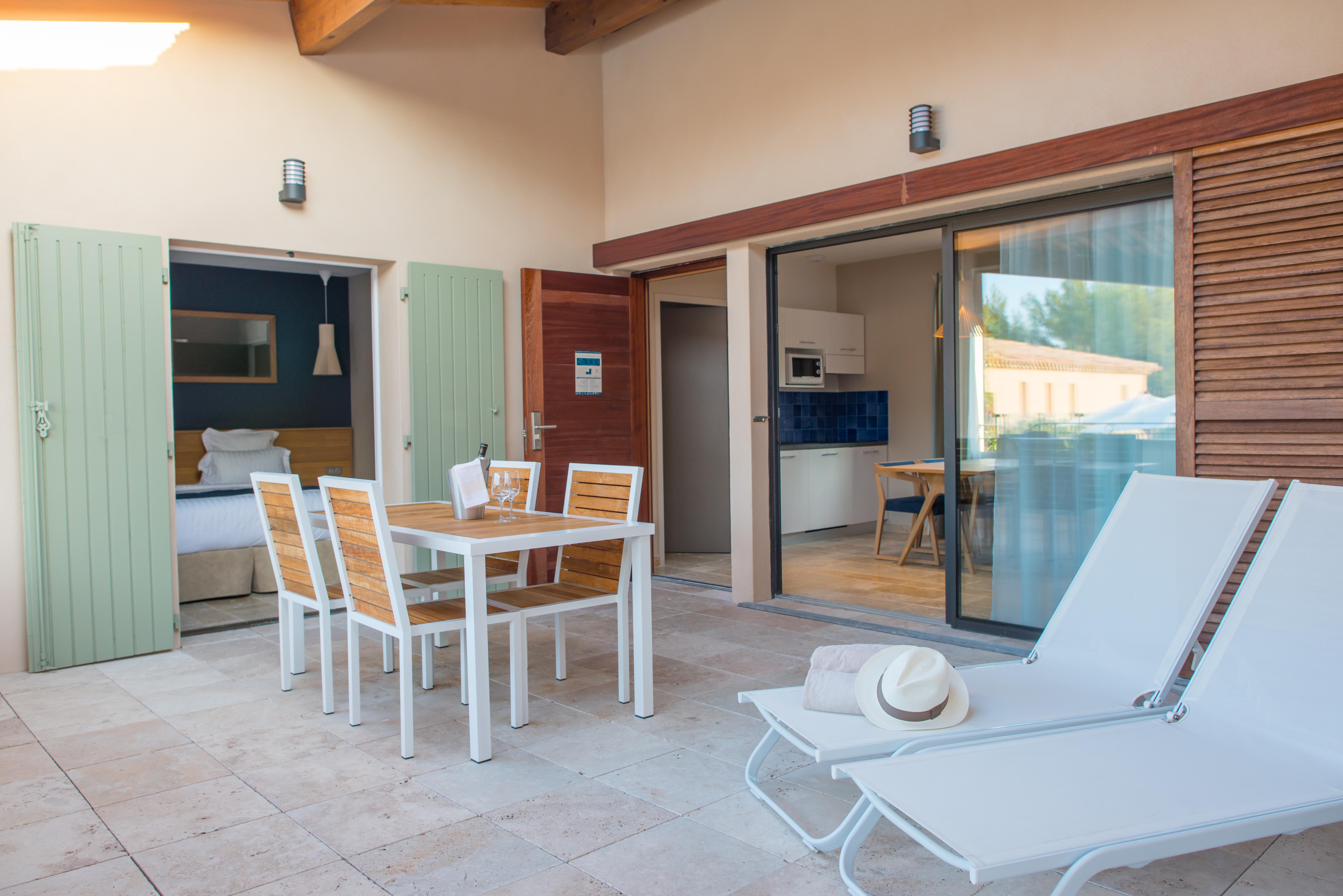 Le Fregate Provence Hotel Saint-Cyr-sur-Mer Eksteriør billede