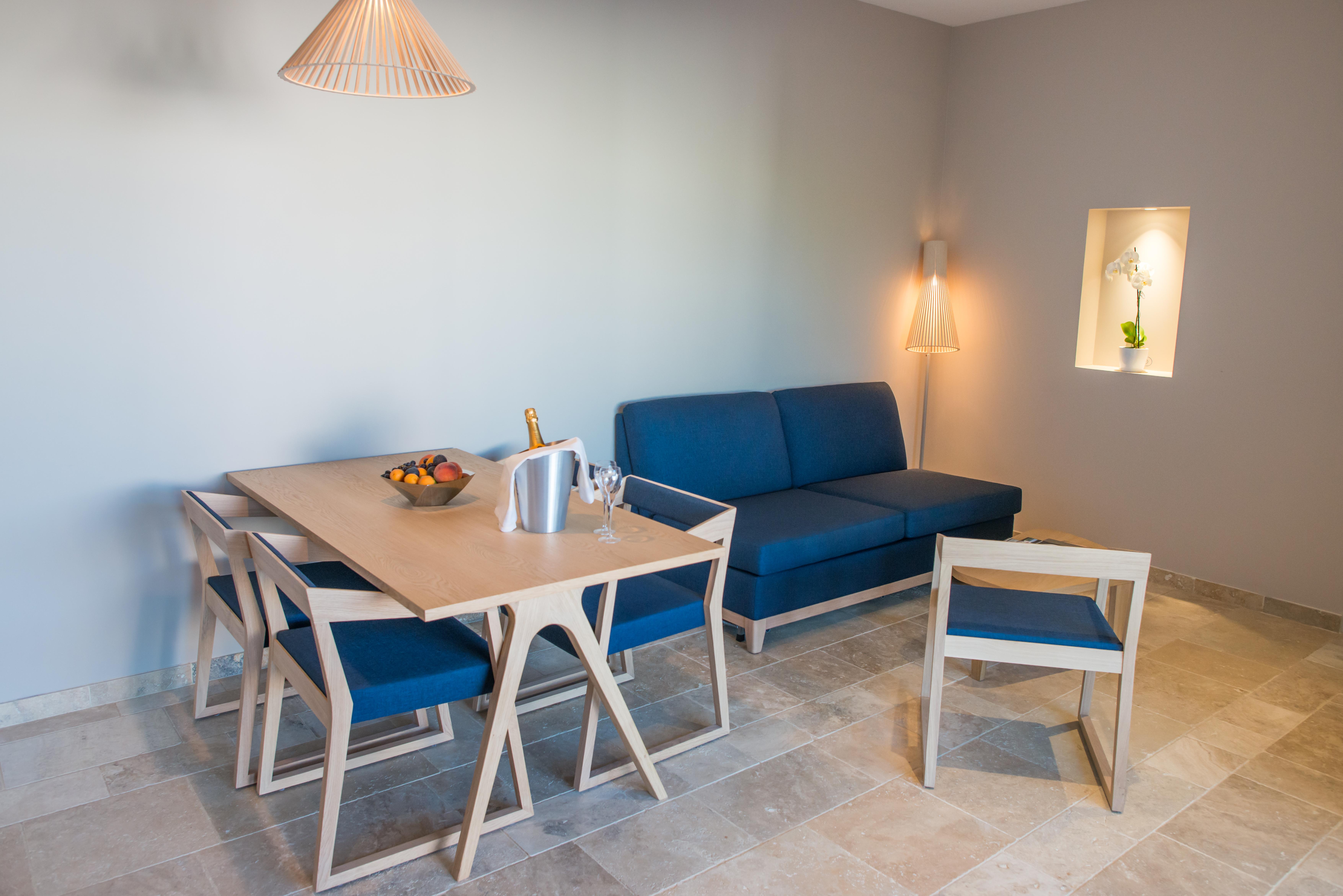 Le Fregate Provence Hotel Saint-Cyr-sur-Mer Eksteriør billede