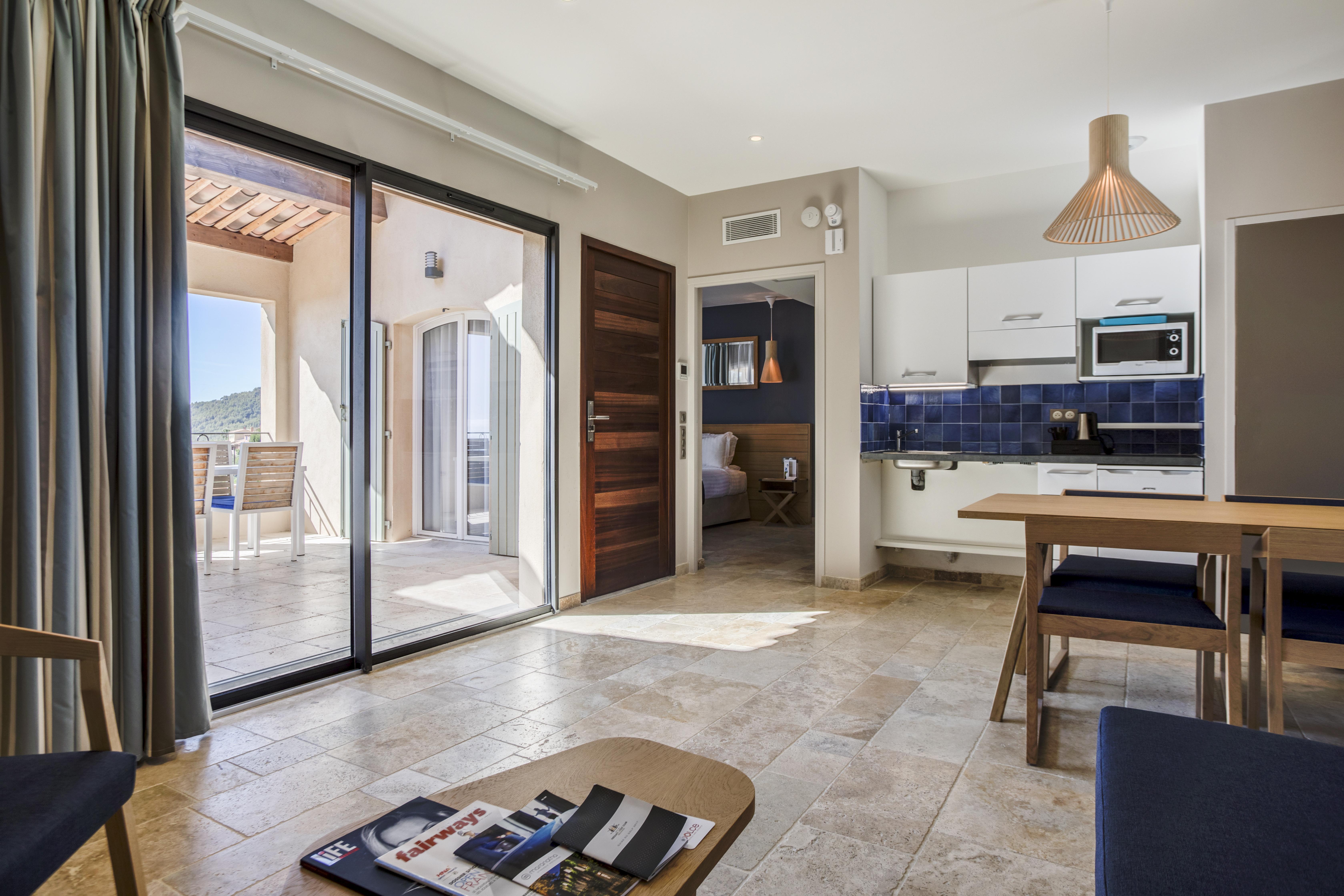Le Fregate Provence Hotel Saint-Cyr-sur-Mer Eksteriør billede