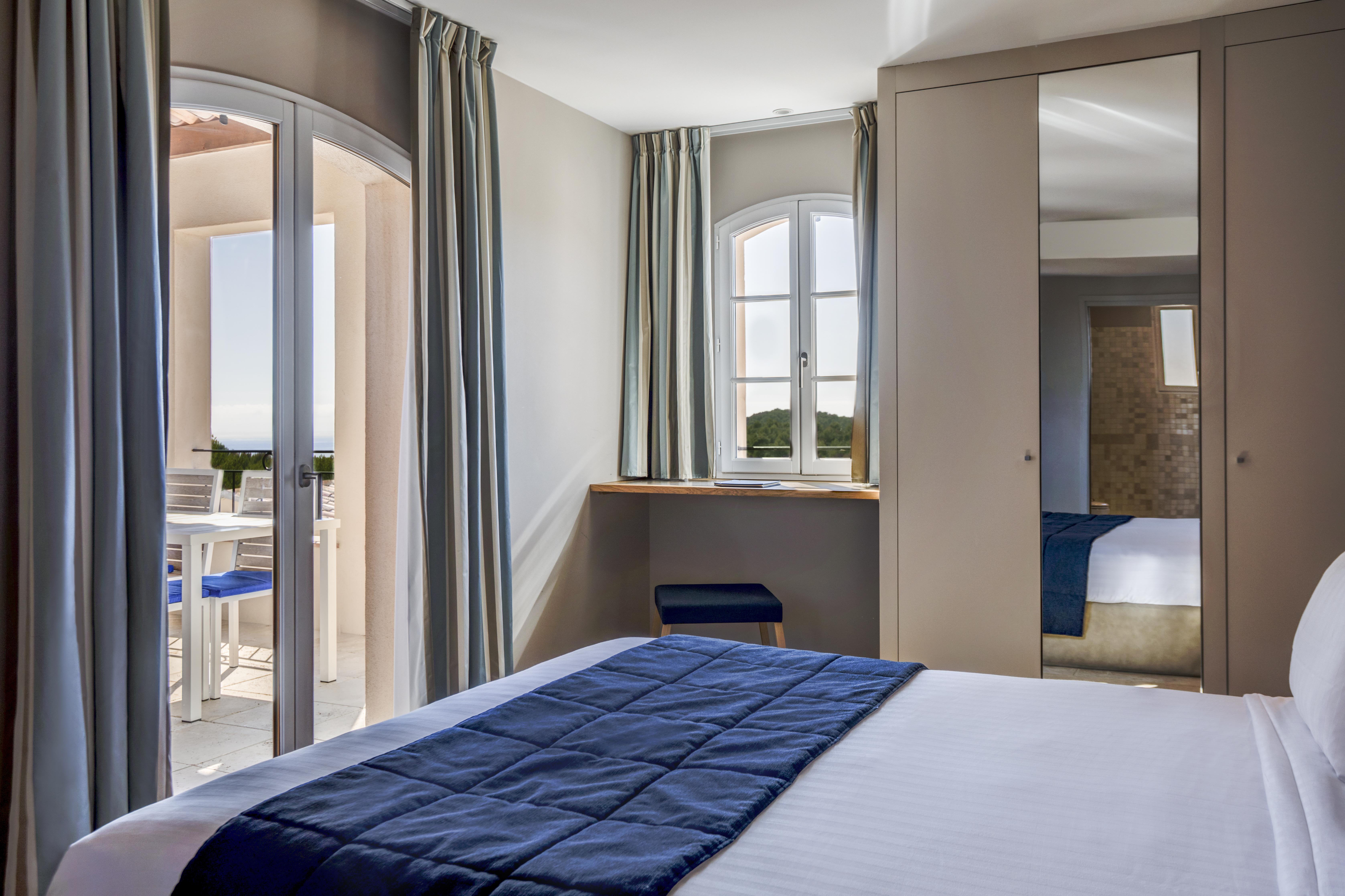 Le Fregate Provence Hotel Saint-Cyr-sur-Mer Eksteriør billede