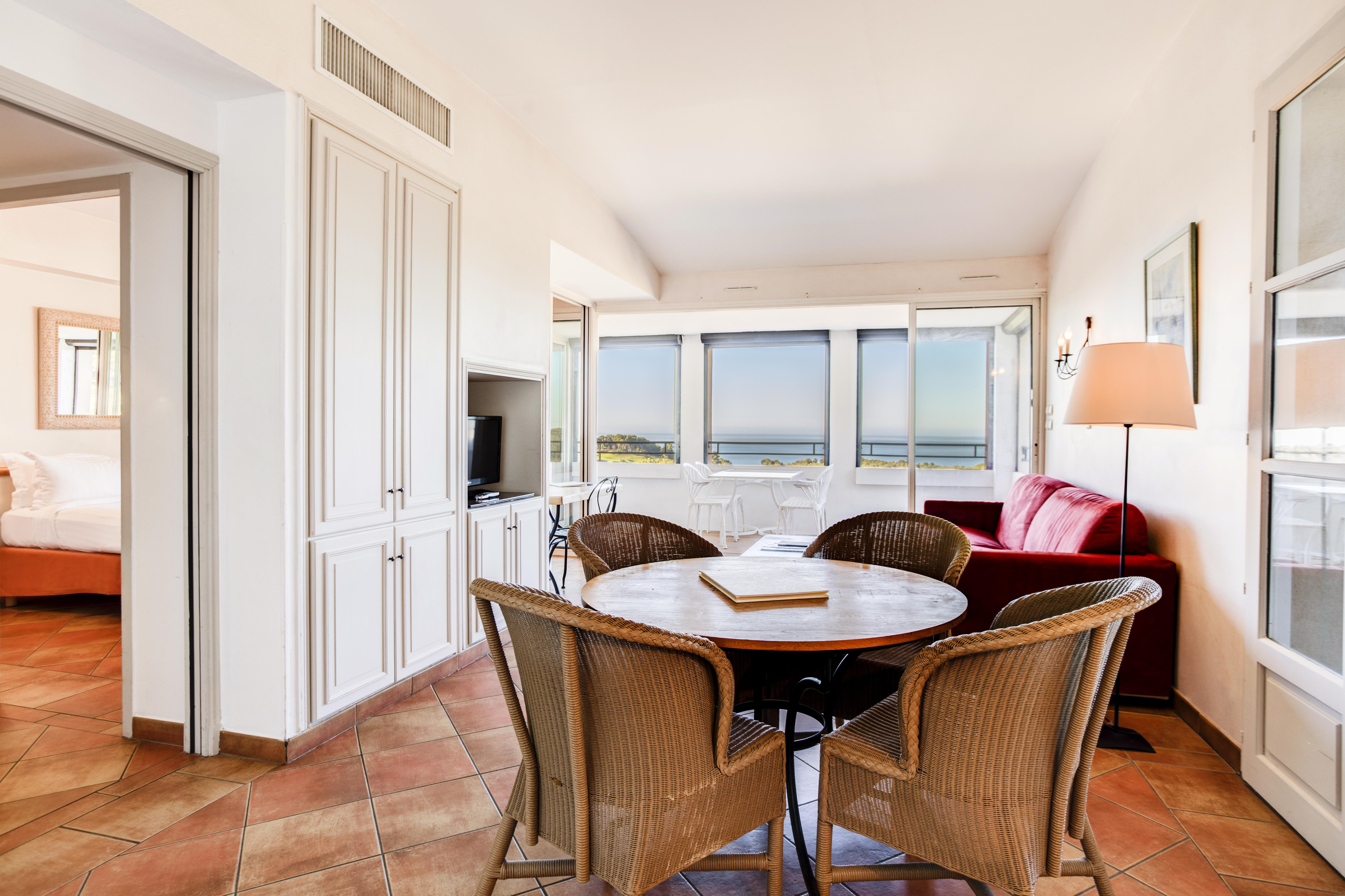 Le Fregate Provence Hotel Saint-Cyr-sur-Mer Eksteriør billede