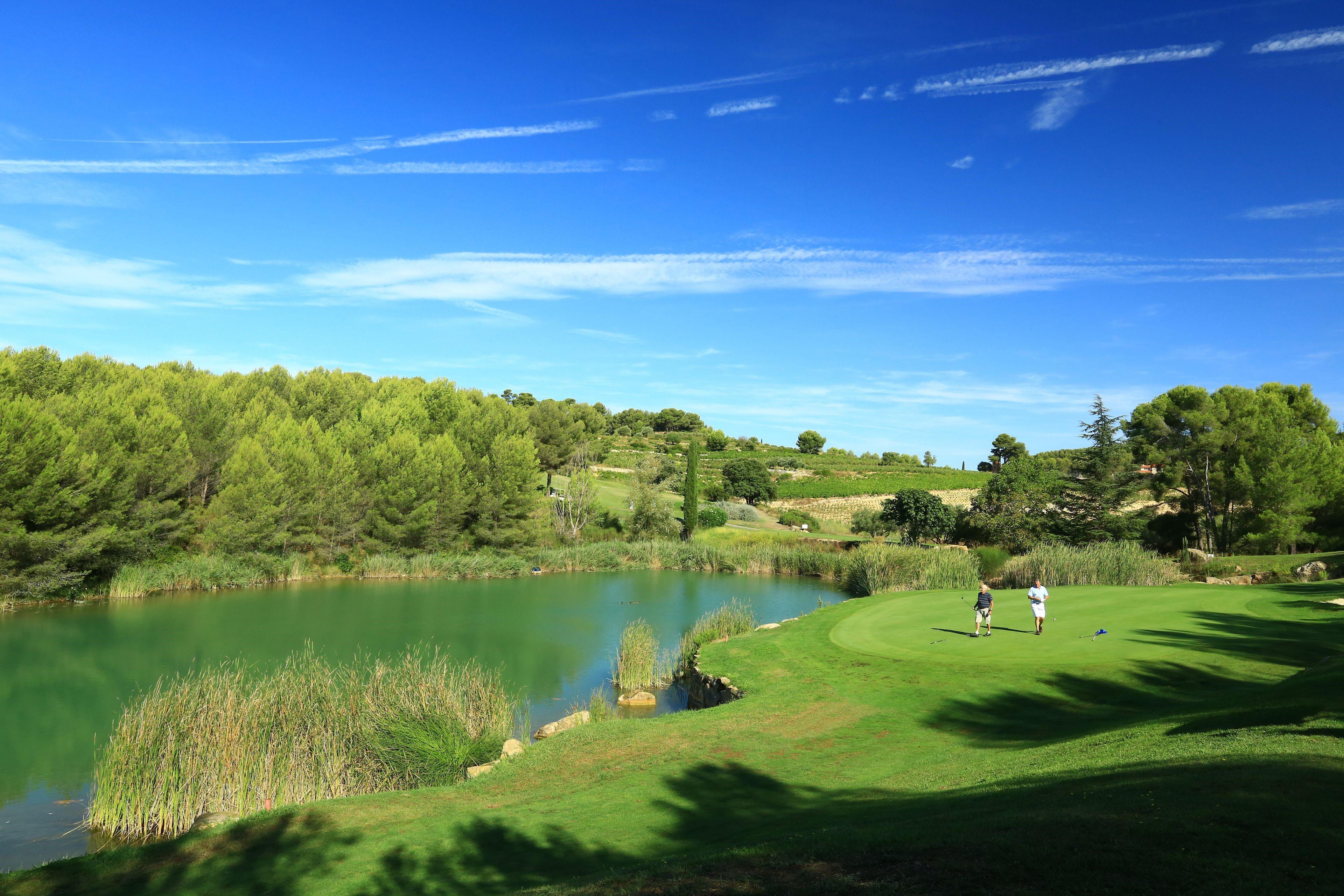 Le Fregate Provence Hotel Saint-Cyr-sur-Mer Eksteriør billede