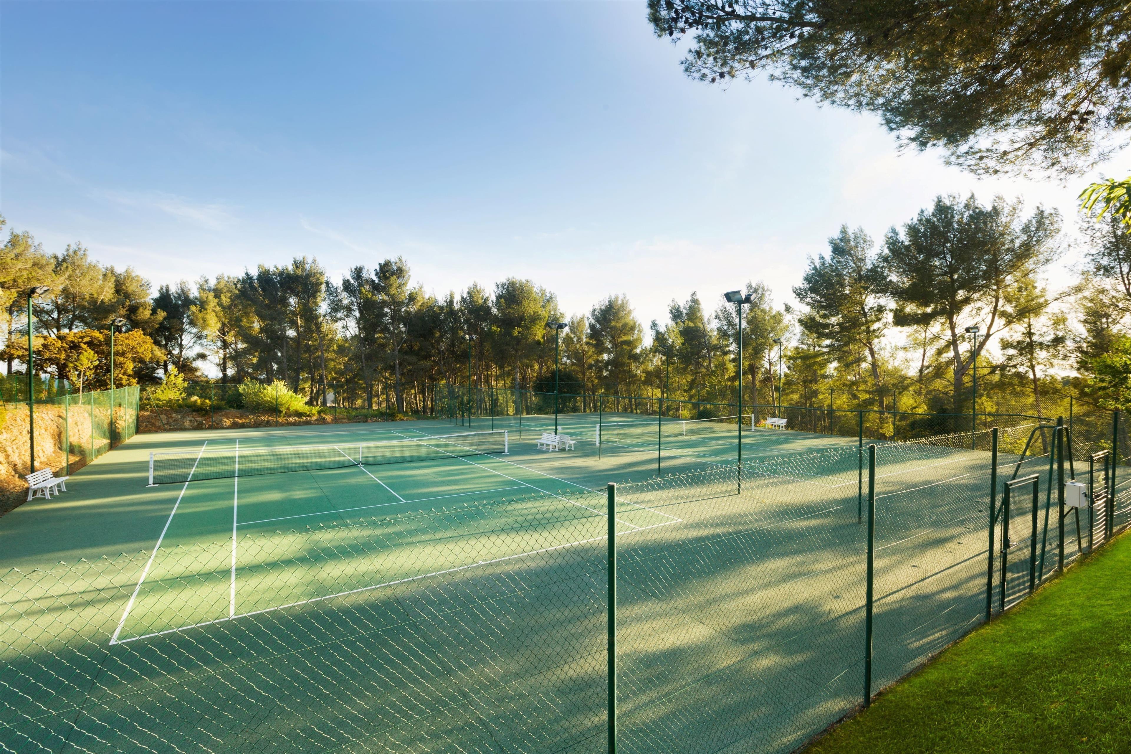 Le Fregate Provence Hotel Saint-Cyr-sur-Mer Eksteriør billede