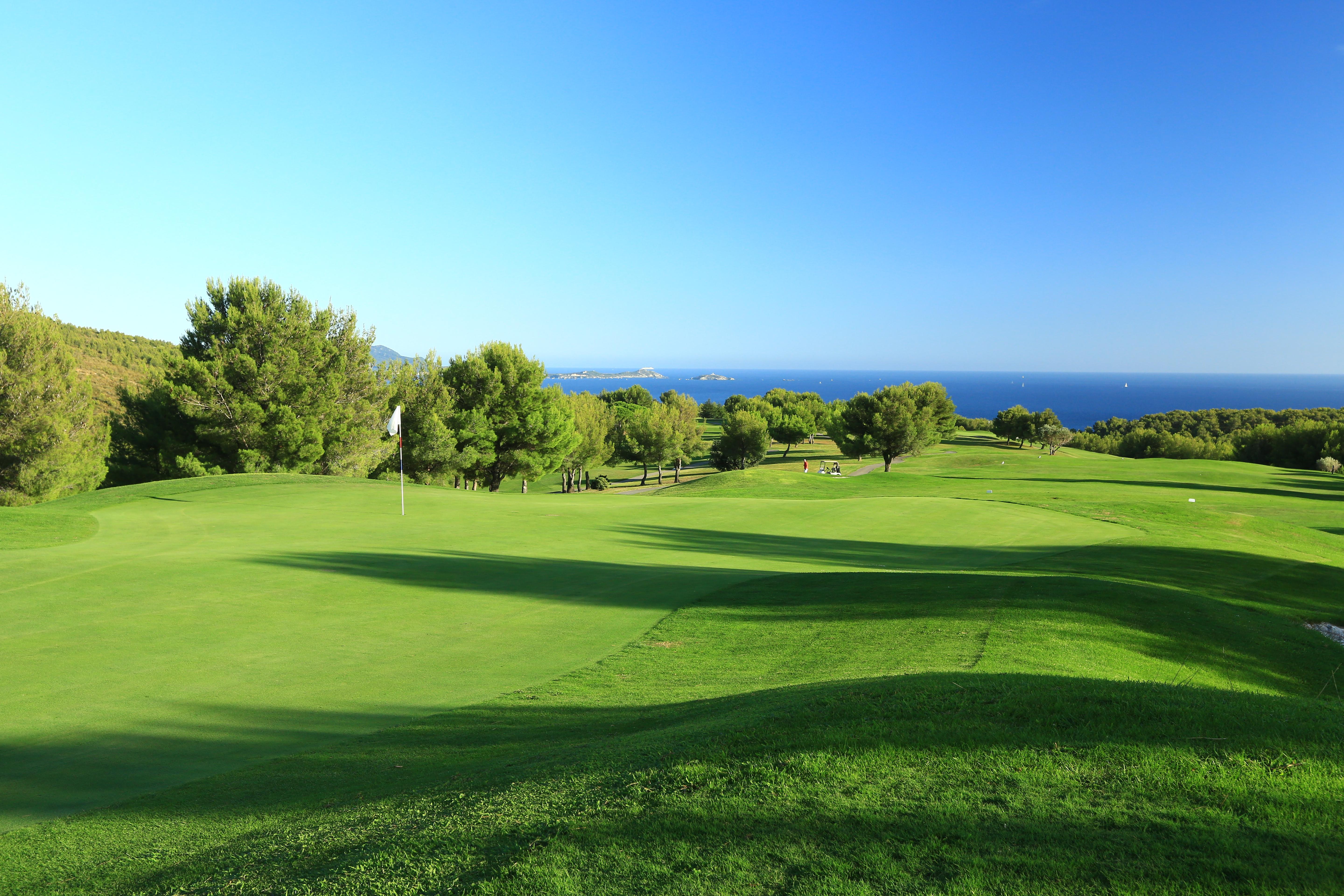 Le Fregate Provence Hotel Saint-Cyr-sur-Mer Eksteriør billede