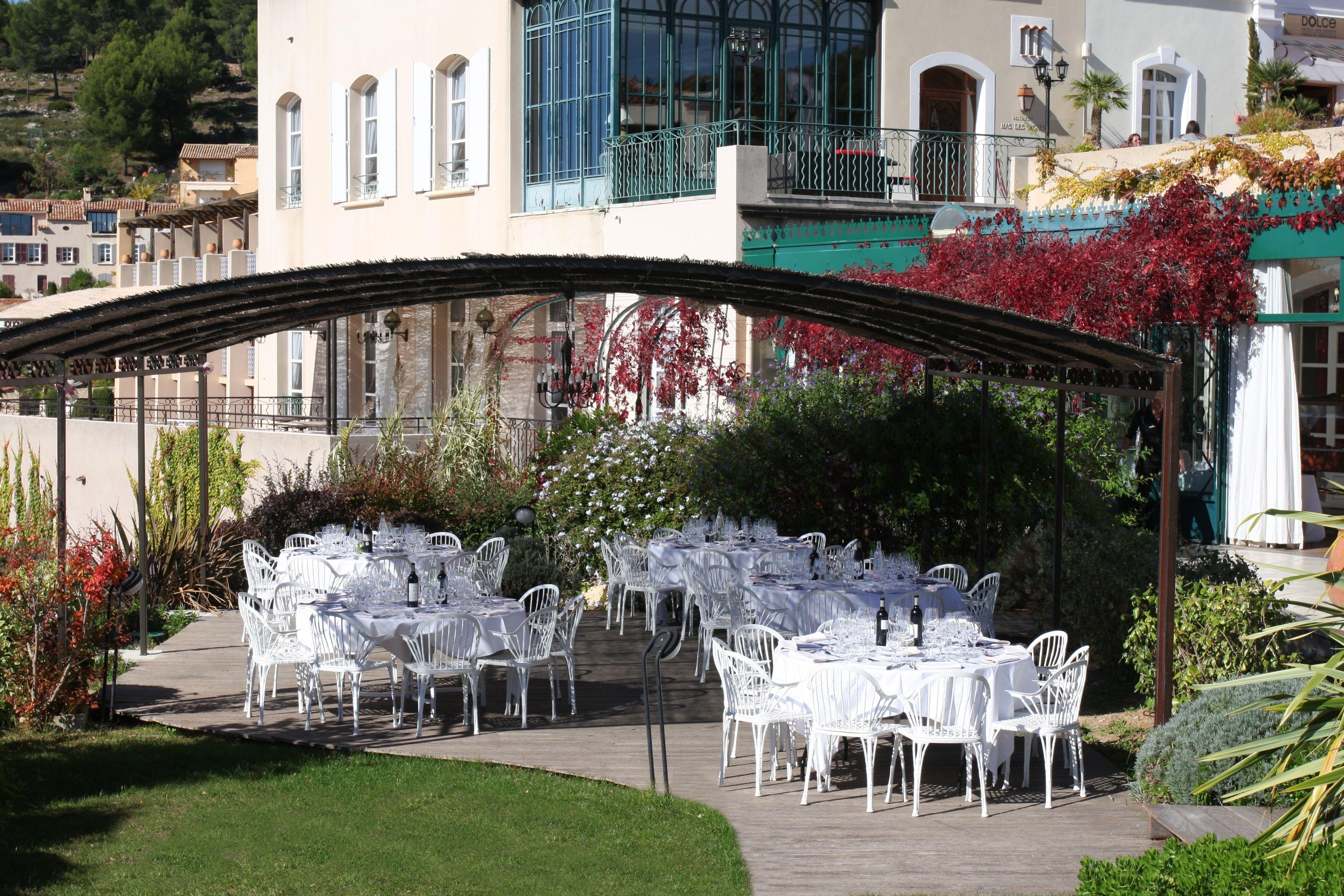 Le Fregate Provence Hotel Saint-Cyr-sur-Mer Eksteriør billede