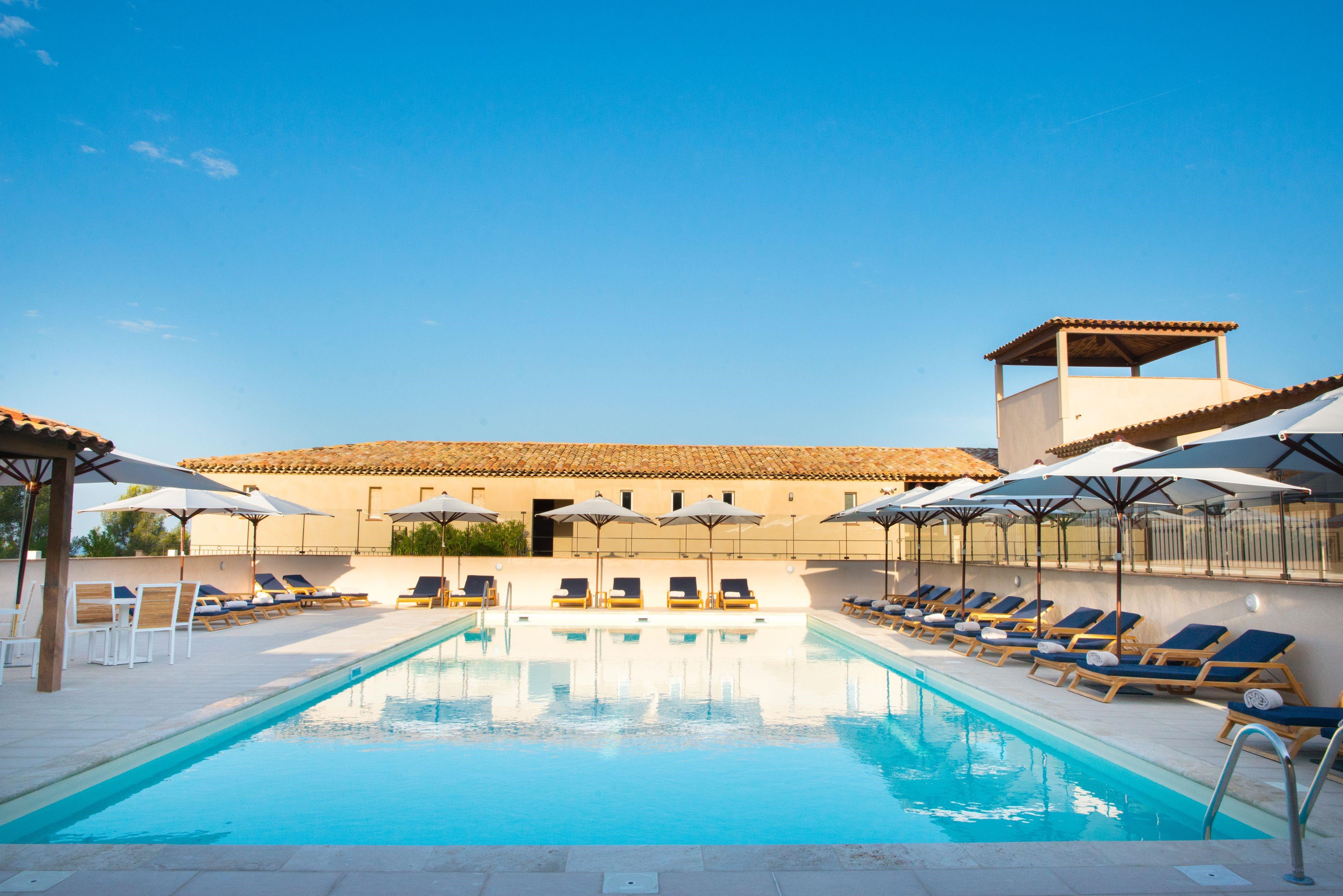 Le Fregate Provence Hotel Saint-Cyr-sur-Mer Eksteriør billede