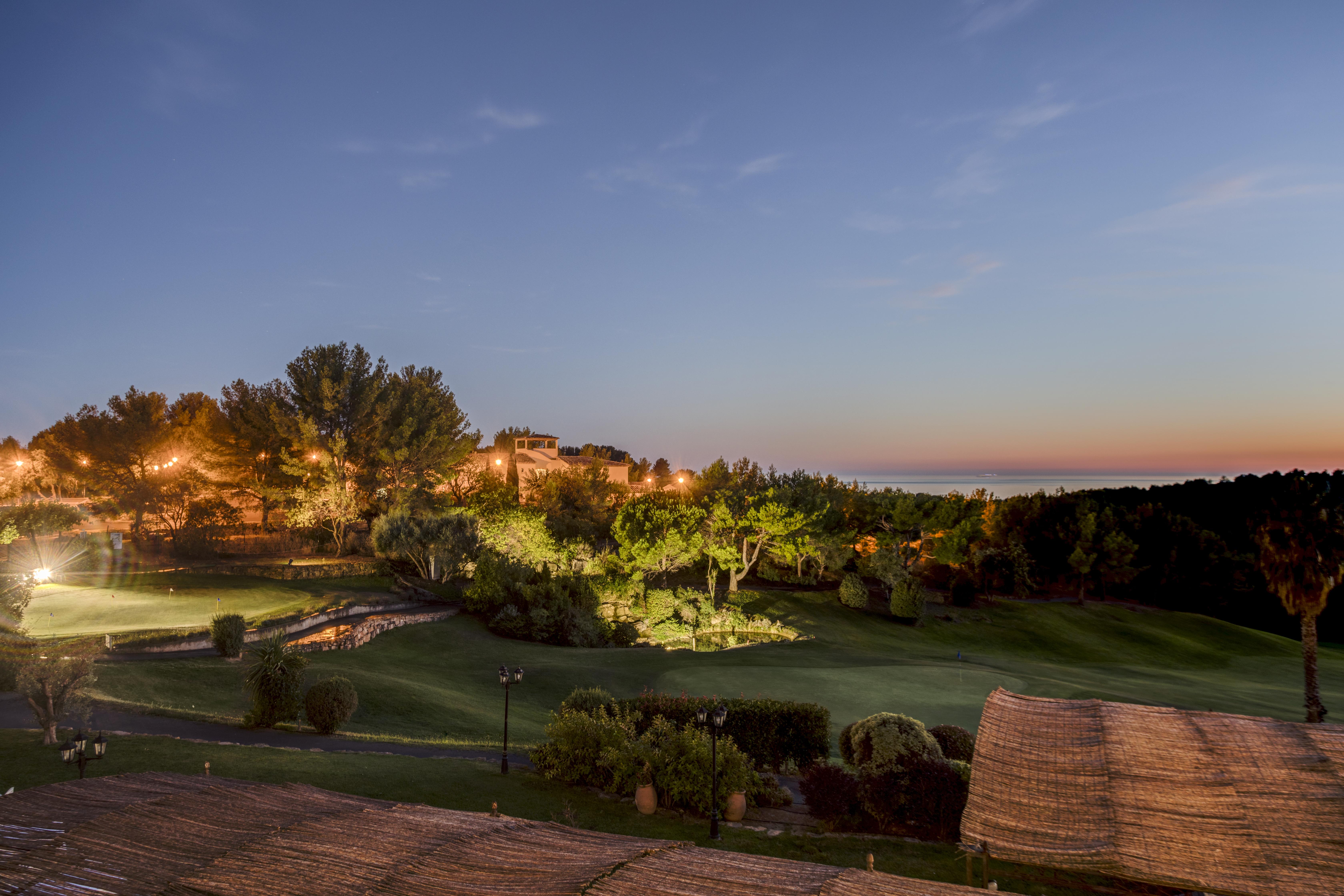 Le Fregate Provence Hotel Saint-Cyr-sur-Mer Eksteriør billede