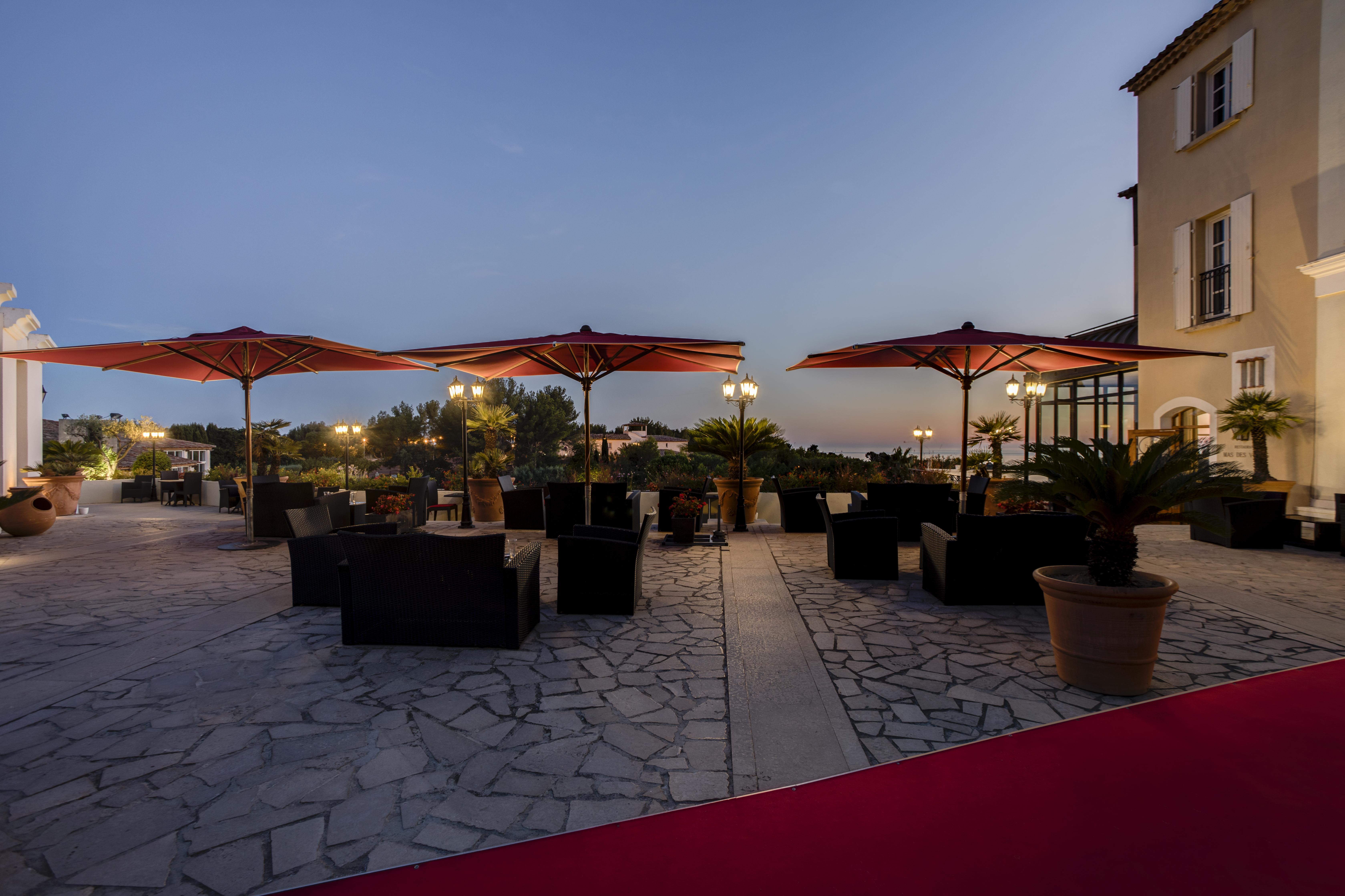 Le Fregate Provence Hotel Saint-Cyr-sur-Mer Eksteriør billede