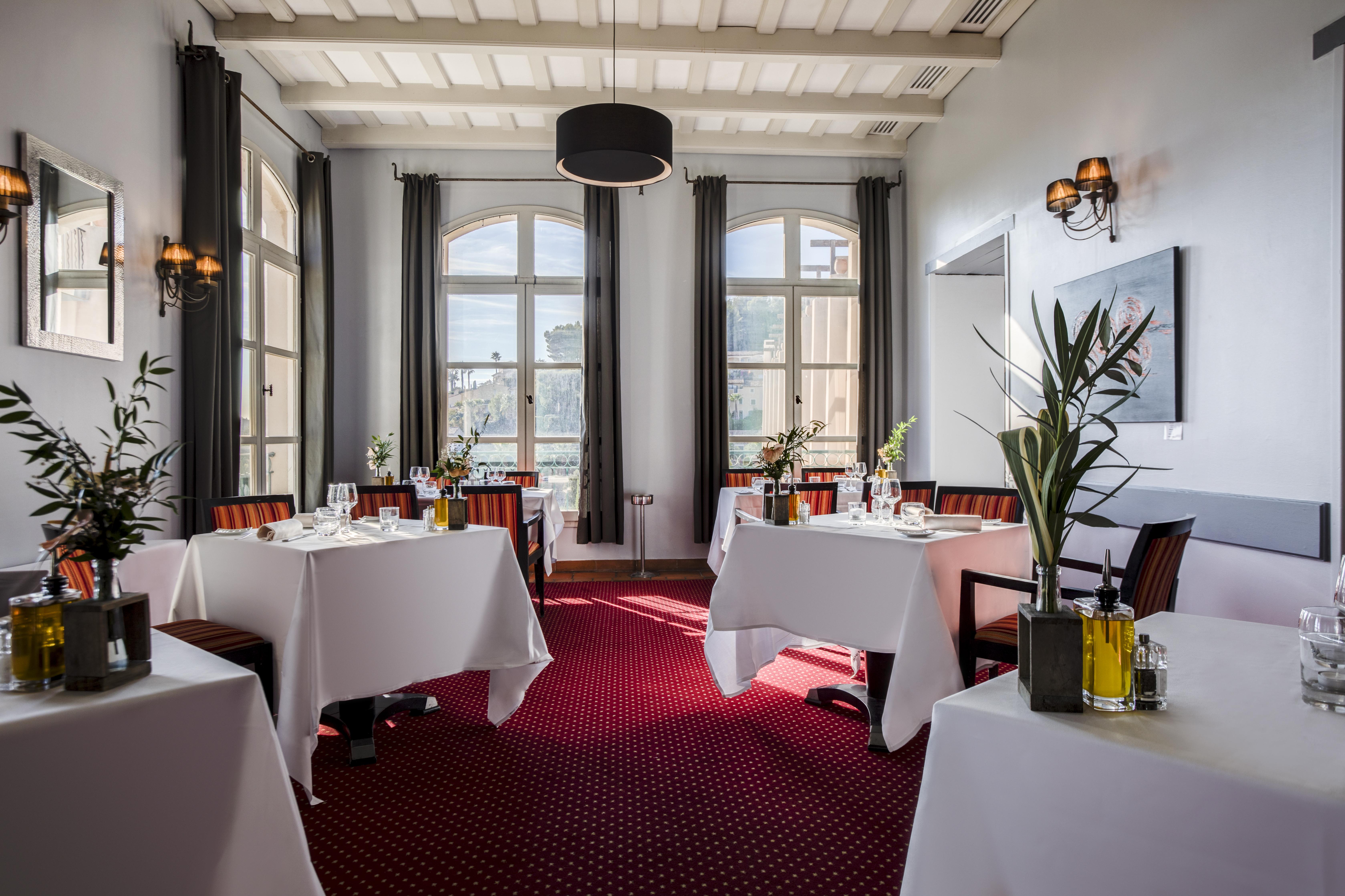 Le Fregate Provence Hotel Saint-Cyr-sur-Mer Eksteriør billede